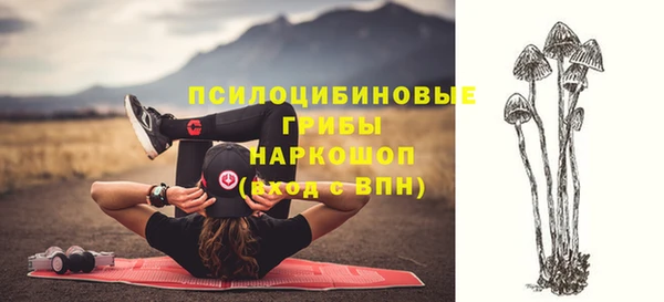 хмурый Нефтегорск
